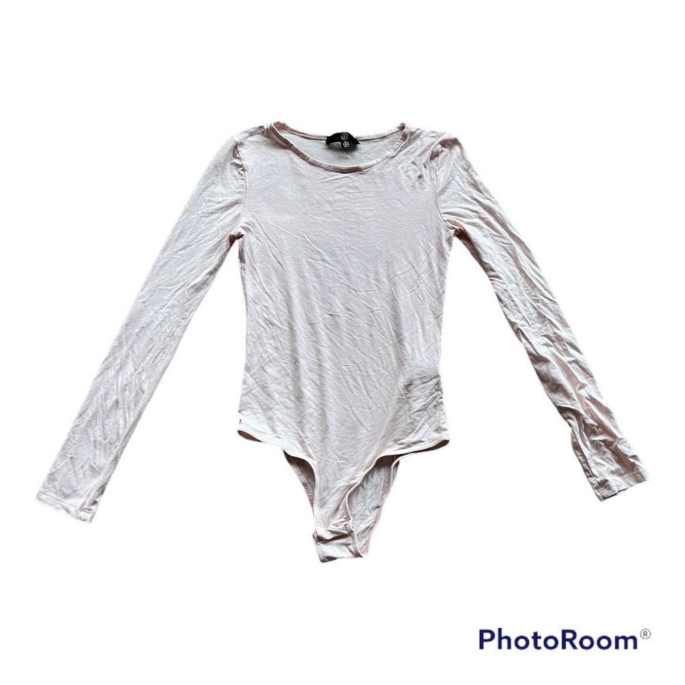 Missguided bodysuit
